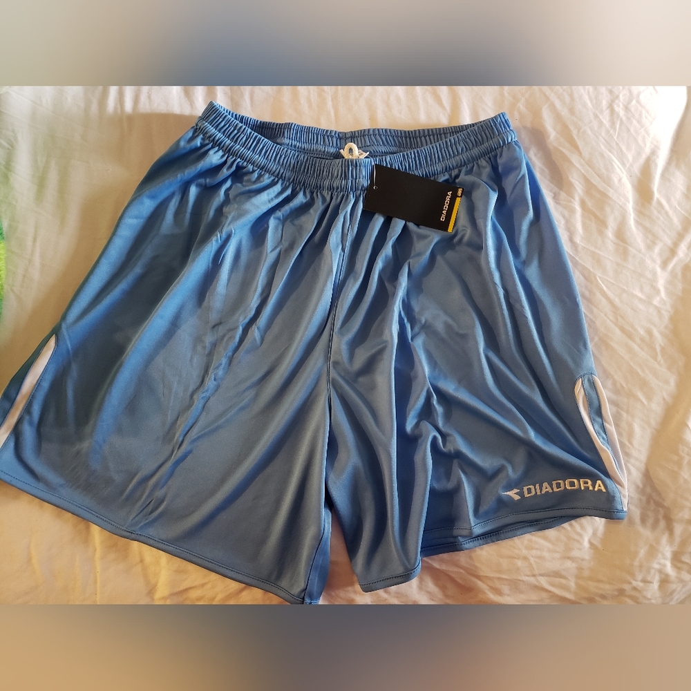 Mens DiaDora Shorts